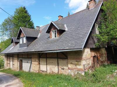 Haus kaufen in 9376 Knappenberg
