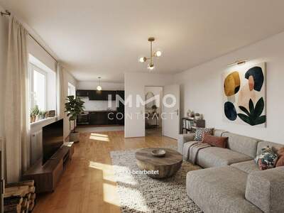 Wohnung mieten in 4600 Wels