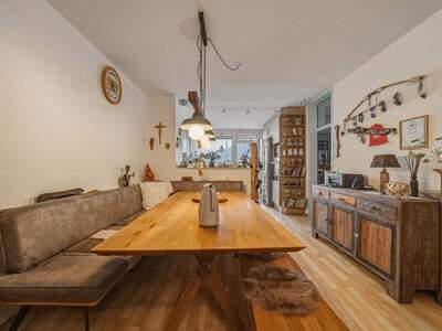 Terrassenwohnung kaufen in 6020 Innsbruck (Bild 2)