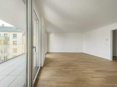 Terrassenwohnung kaufen in 1210 Wien (Bild 3)