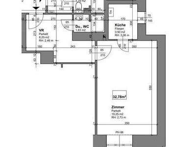 Eigentumswohnung in 1160 Wien