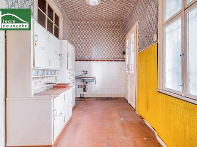 Terrassenwohnung kaufen in 1030 Wien (Bild 2)