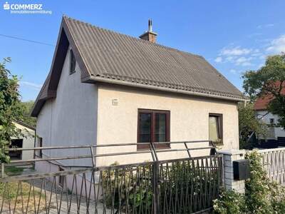 Haus kaufen in 2822 Bad Erlach