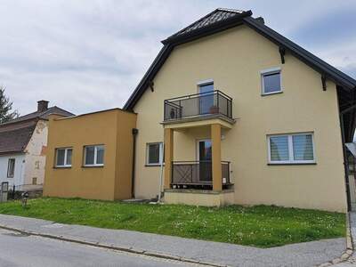 Wohnung kaufen in 8580 Köflach (Bild 1)