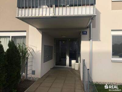 Terrassenwohnung mieten in 9020 Klagenfurt (Bild 3)