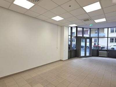 Gewerbeobjekt mieten in 1030 Wien (Bild 2)