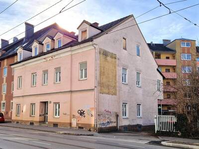 Haus kaufen in 8010 Graz