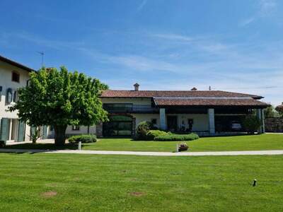 Haus mit Garten kaufen in 33043 Cividale (Bild 5)