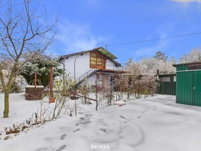 Haus kaufen in 2602 Blumau