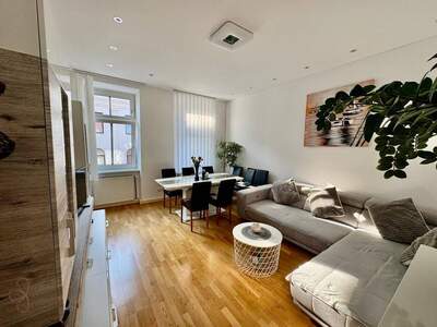 Wohnung kaufen in 1100 Wien