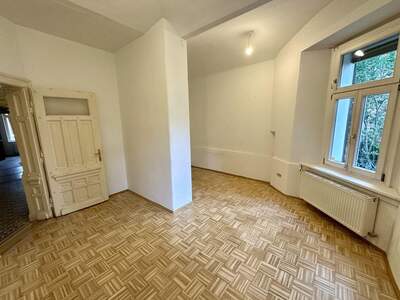 Altbauwohnung mieten in 8020 Graz (Bild 5)