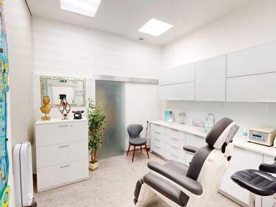 Büro / Praxis kaufen in 1090 Wien (Bild 3)