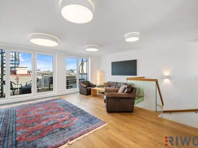 Terrassenwohnung kaufen in 1070 Wien (Bild 5)