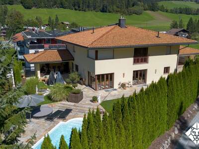 Haus mit Garten kaufen in 6351 Scheffau (Bild 3)