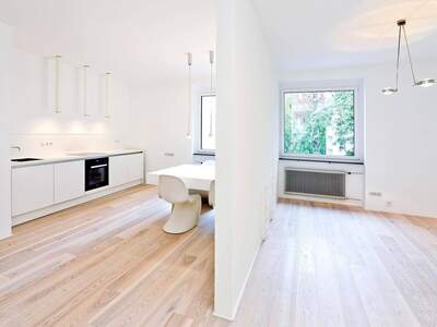 Wohnung kaufen in 1040 Wien