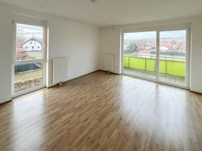 Wohnung mieten in 2024 Mailberg