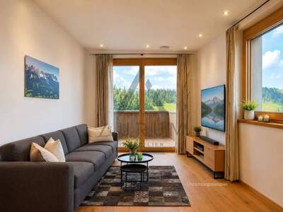 Wohnung mieten in 6352 Ellmau