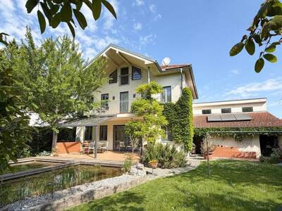 Haus kaufen in 3430 Tulln (Bild 2)