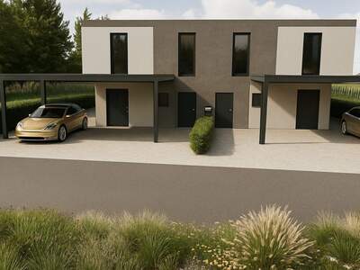 Haus mit Garten kaufen in 8181 Mitterdorf (Bild 3)