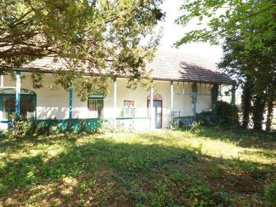 Haus kaufen in 7540 Güssing (Bild 2)