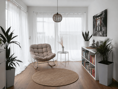 Wohnung mieten in 6323 Bad Häring