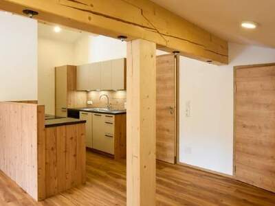 Wohnung mieten in 6395 Hochfilzen