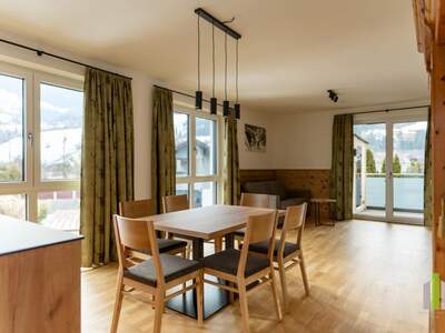 Terrassenwohnung kaufen in 8970 Schladming (Bild 4)