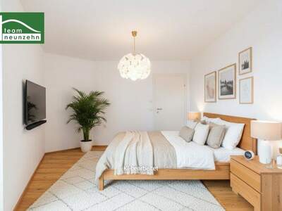 Terrassenwohnung mieten in 8020 Graz (Bild 5)