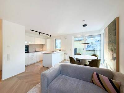 Wohnung mieten in 5020 Salzburg