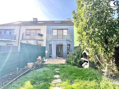 Haus kaufen in 2231 Strasshof