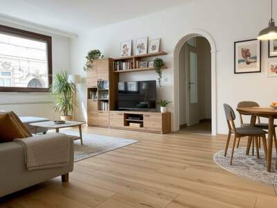 Wohnung mieten in 1130 Wien