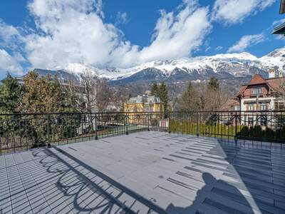 Mietwohnung in 6020 Innsbruck