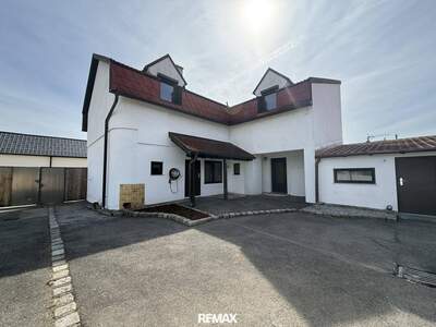 Haus kaufen in 2431 Klein