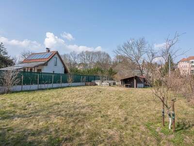 Grundstück kaufen in 1230 Wien