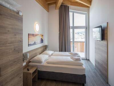 Terrassenwohnung kaufen in 6391 Fieberbrunn (Bild 4)