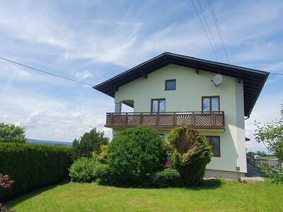 Haus kaufen in 5120 St. Pantaleon