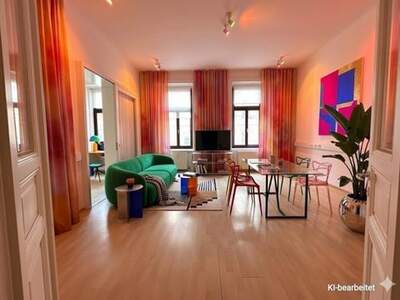 Wohnung mieten in 1070 Wien