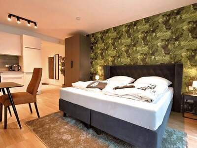 Wohnung mieten in 8020 Graz