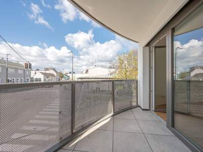 Eigentumswohnung in 2230 Gänserndorf