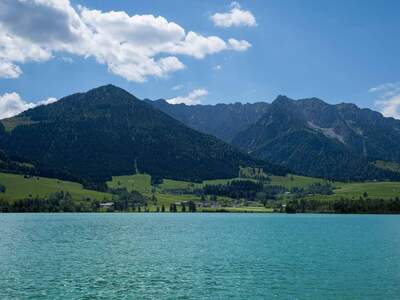 Mietwohnung in 6344 Walchsee