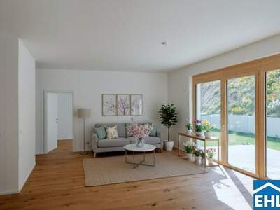 Wohnung kaufen in 2391 Kaltenleutgeben