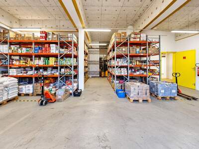 Gewerbeobjekt mieten in 9073 Klagenfurt (Bild 3)