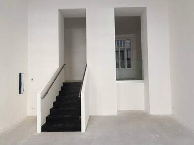 Gewerbeobjekt mieten in 1090 Wien