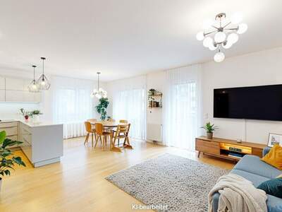 Wohnung mit Balkon kaufen in 2320 Schwechat (Bild 1)