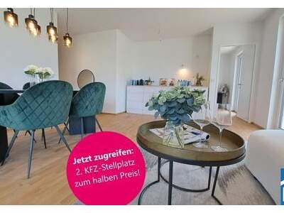 Wohnung kaufen in 2700 Wiener Neustadt