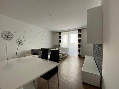 Wohnung mit Balkon mieten in 4040 Linz (Bild 1)
