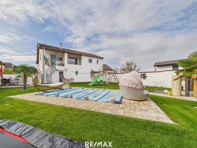 Haus mit Garten kaufen in 7142 Illmitz (Bild 3)