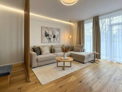 Wohnung kaufen in 2700 Wiener Neustadt