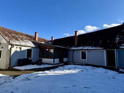 Haus kaufen in 3580 Horn