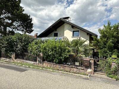 Haus kaufen in 7202 Bad Sauerbrunn (Bild 2)